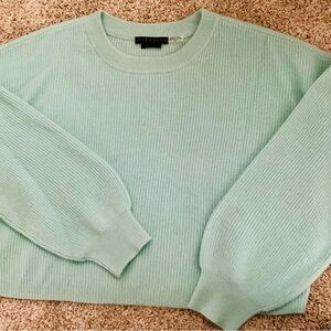 Alice + Olivia Cashmere Sweater